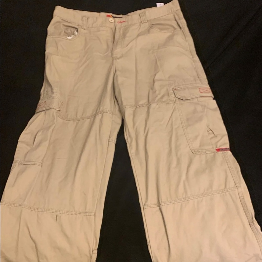 JNCO khaki style pants size 40